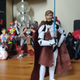 Sassy Obi-Wan is sassy.